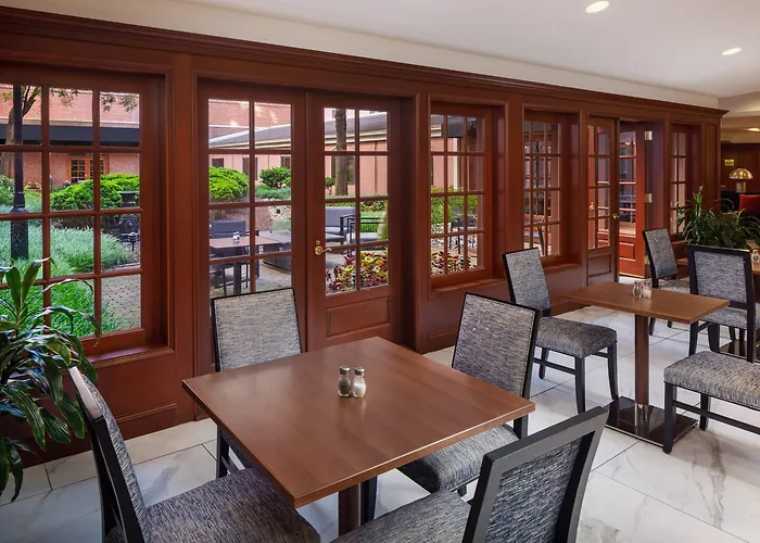 The Inn At Henderson'S Wharf, An Ascend Collection Hotel